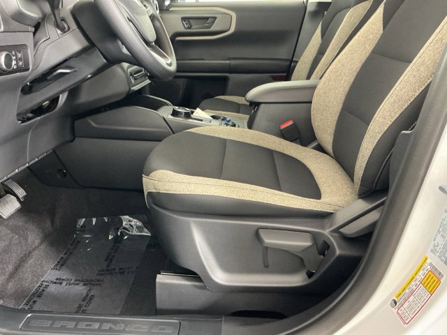 New 2026 Ford Bronco Sport Big Bend AWD/4WD image 15