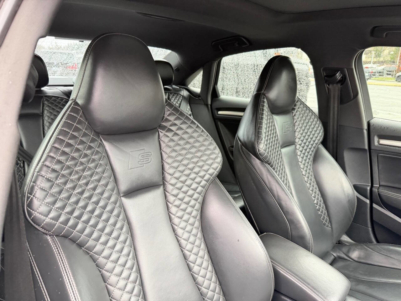 Used 2017 Audi S3 Prestige AWD/4WD image 18