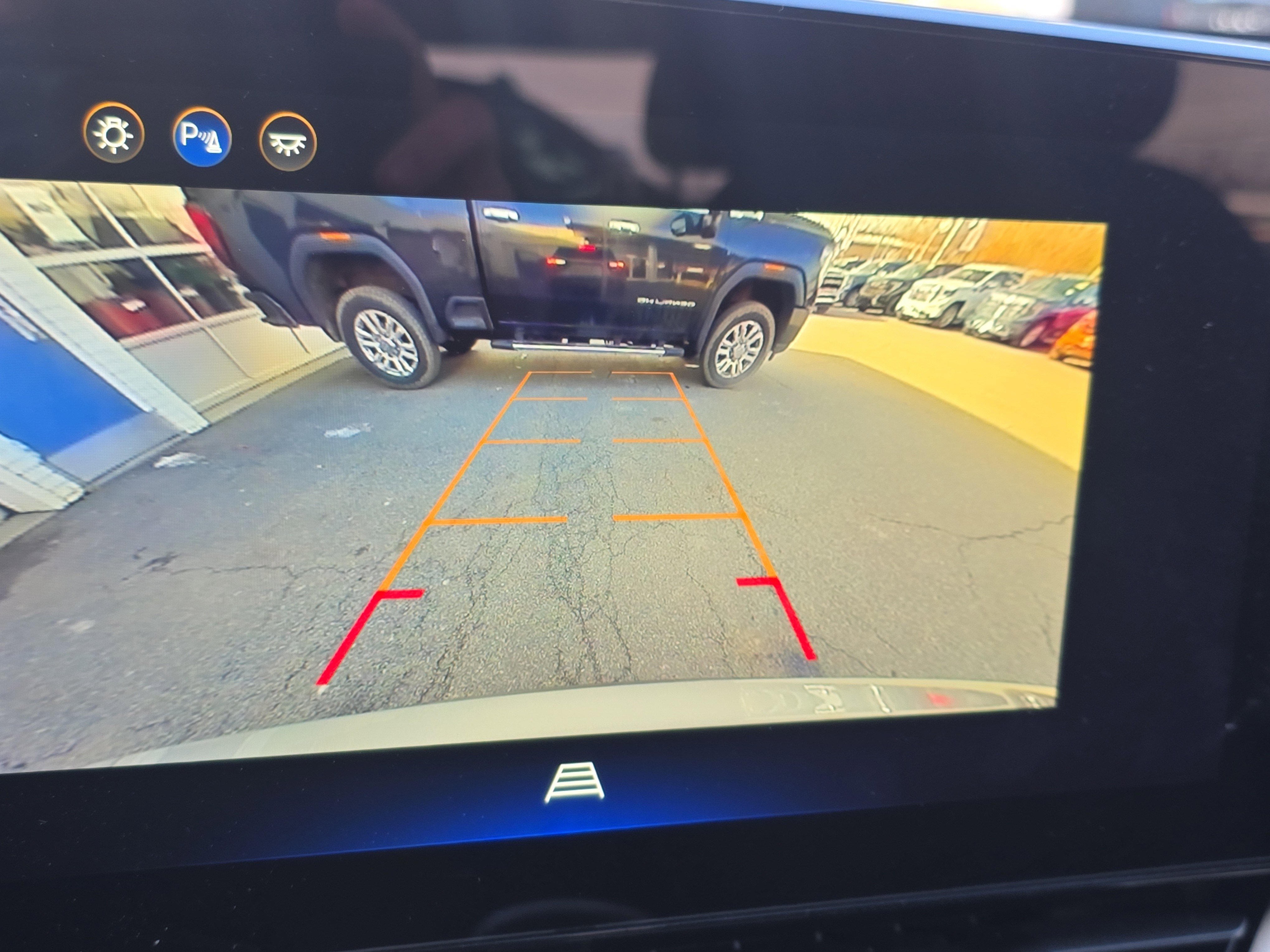 Used 2025 Chevrolet Equinox LT image 29