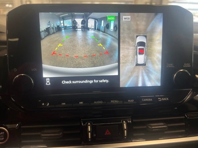 Used 2023 Nissan Pathfinder Platinum AWD/4WD image 21