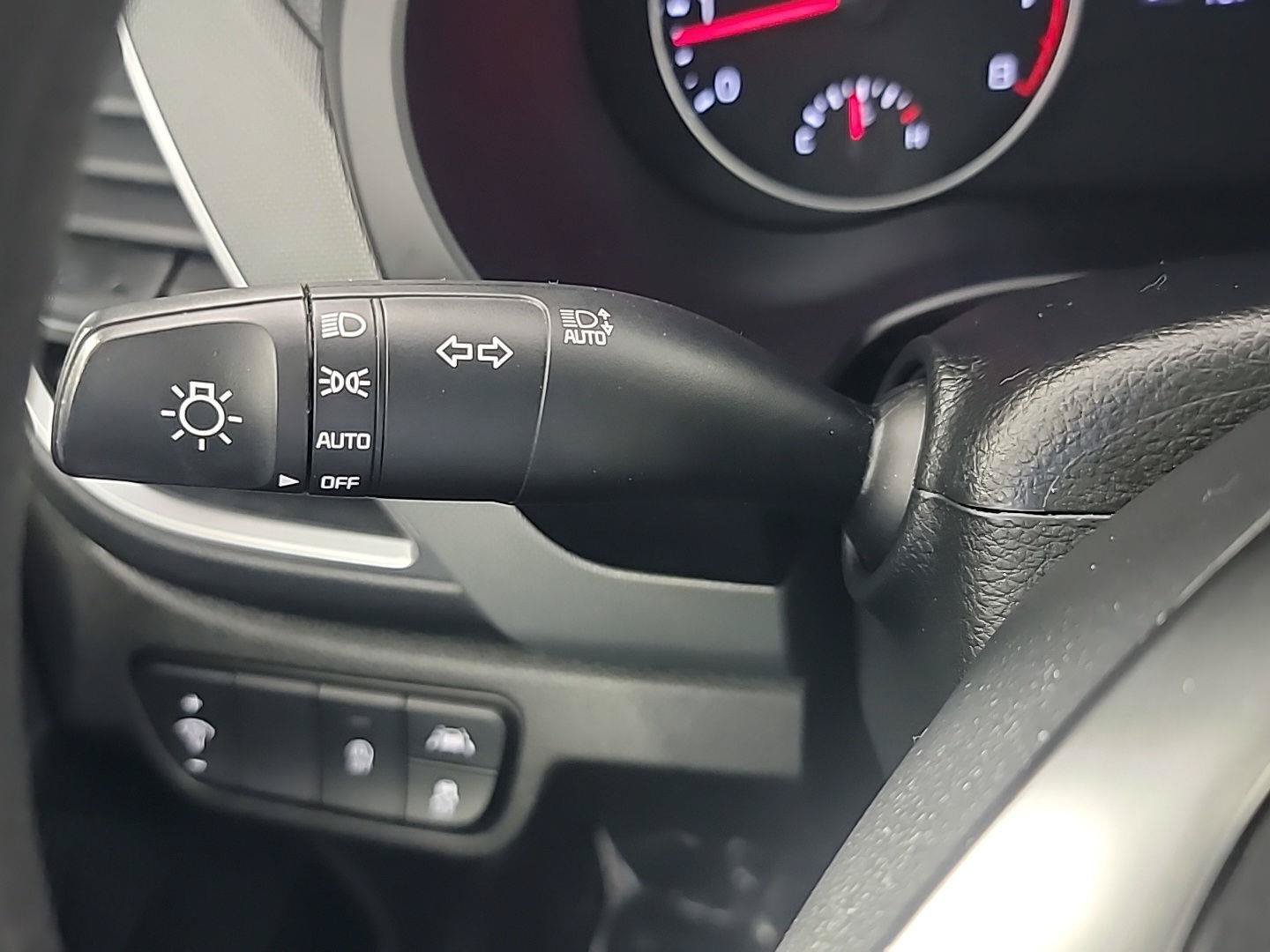 Certified 2023 Kia Seltos LX AWD/4WD image 26