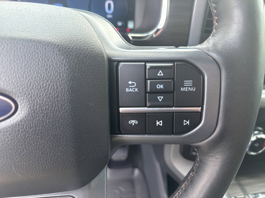 Used 2024 Ford F150 Lariat image 32