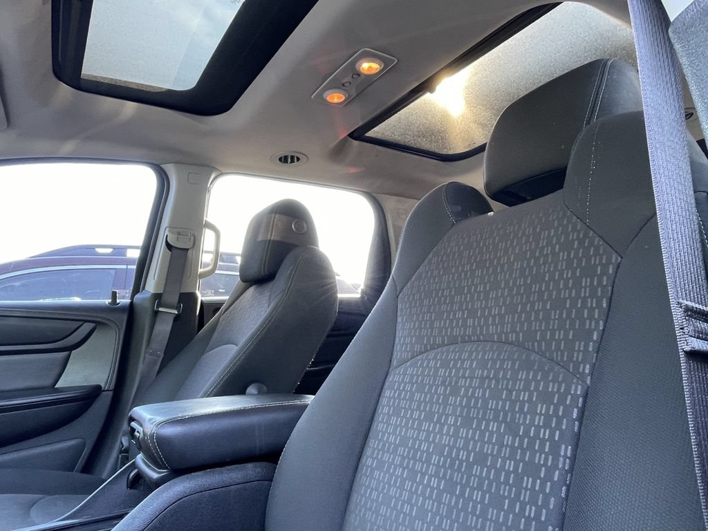 Used 2015 GMC Acadia SLE FWD image 9