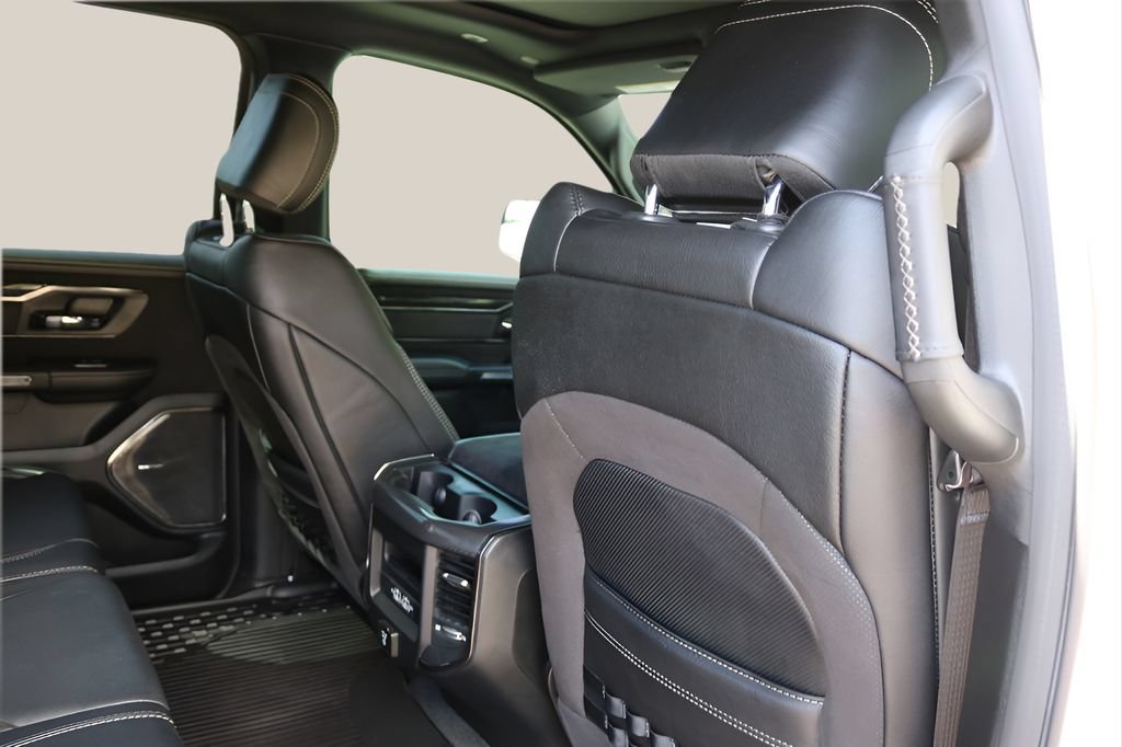 Used 2022 RAM 1500 TRX w/ TRX Level 1 Equipment Group AWD/4WD image 19