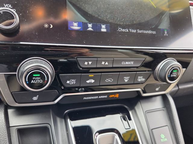 Used 2019 Honda CR-V EX-L image 25