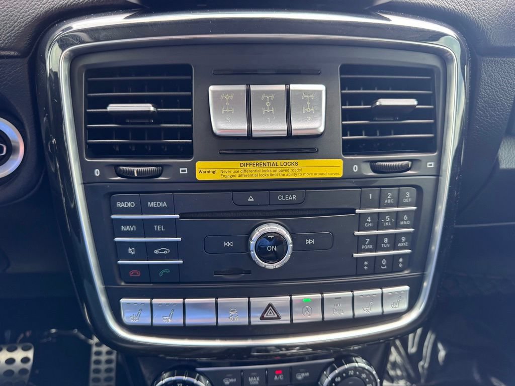 Used 2018 Mercedes-Benz G 550 image 33