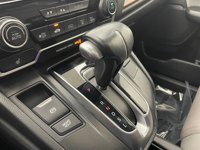 Used 2018 Honda CR-V EX-L image 7