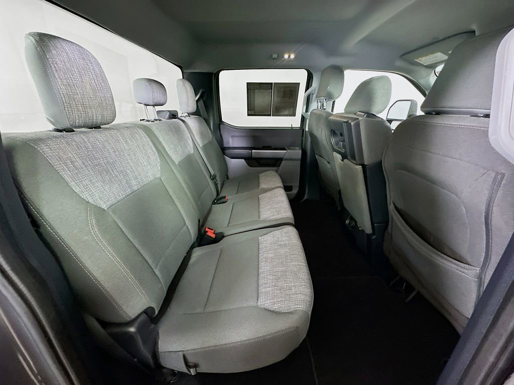 Used 2023 Ford F250 XLT image 11