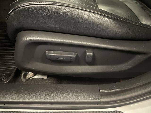 Used 2019 Honda Civic Sport Touring image 12