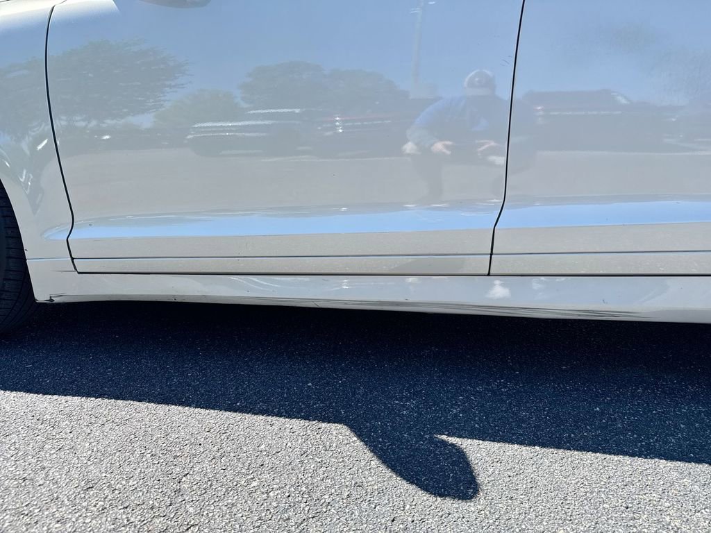 Used 2014 Lincoln MKZ w/ Equipment Group 102A Reserve FWD image 34