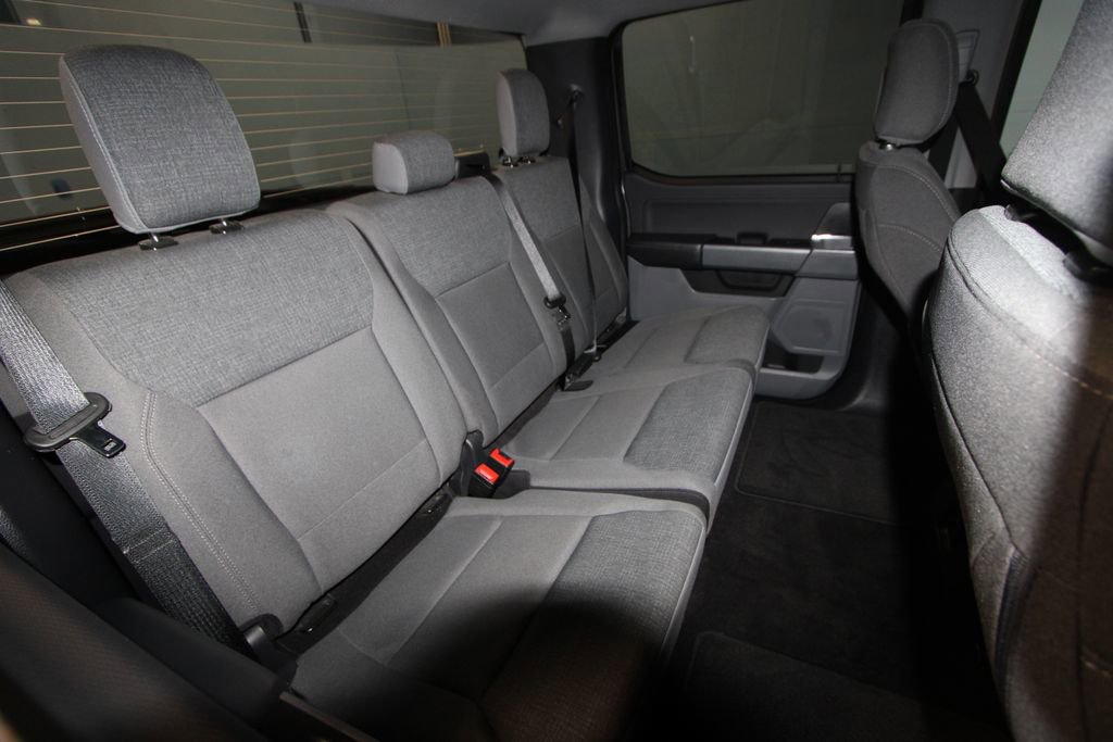 Used 2024 Ford F150 XLT w/ Tow/Haul Package image 23