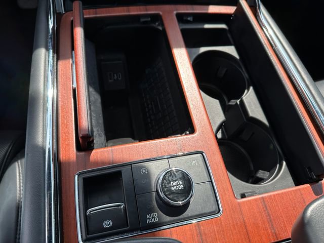 Used 2022 Lincoln Navigator Reserve image 25