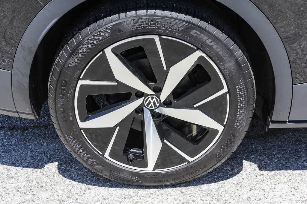 Used 2023 Volkswagen ID.4 Pro S RWD image 7