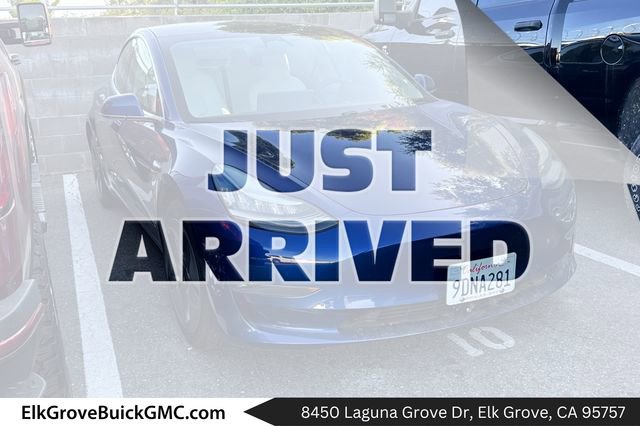 Used 2020 Tesla Model 3 Long Range AWD/4WD video 1