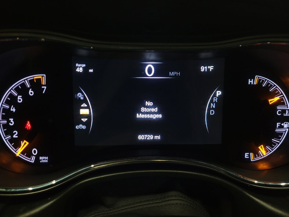 Used 2020 Jeep Grand Cherokee Altitude AWD/4WD image 23