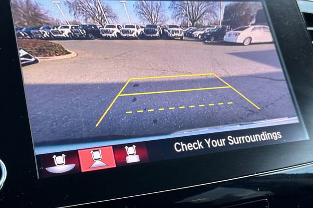 Used 2023 Honda Ridgeline Sport image 27