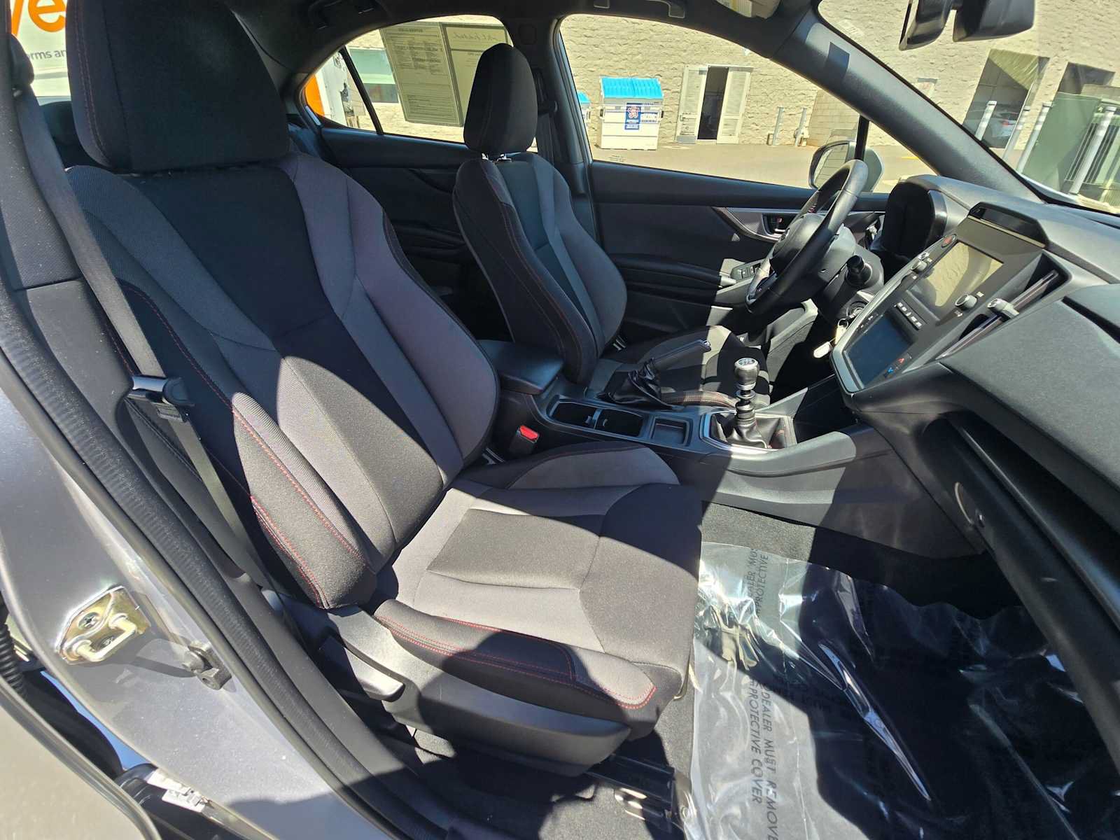 Used 2022 Subaru WRX AWD/4WD image 10