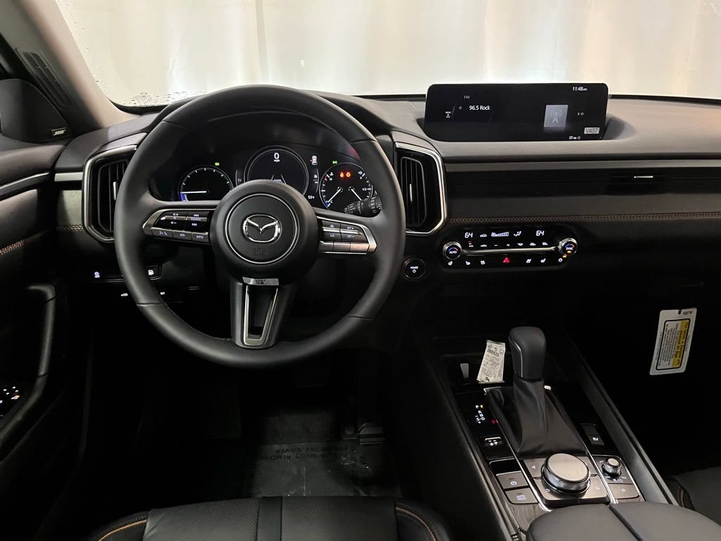 New 2026 MAZDA CX-50 2.5 Hybrid w/ Premium Plus Pkg AWD/4WD image 19