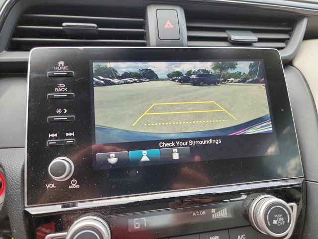 Used 2020 Honda Insight EX image 14