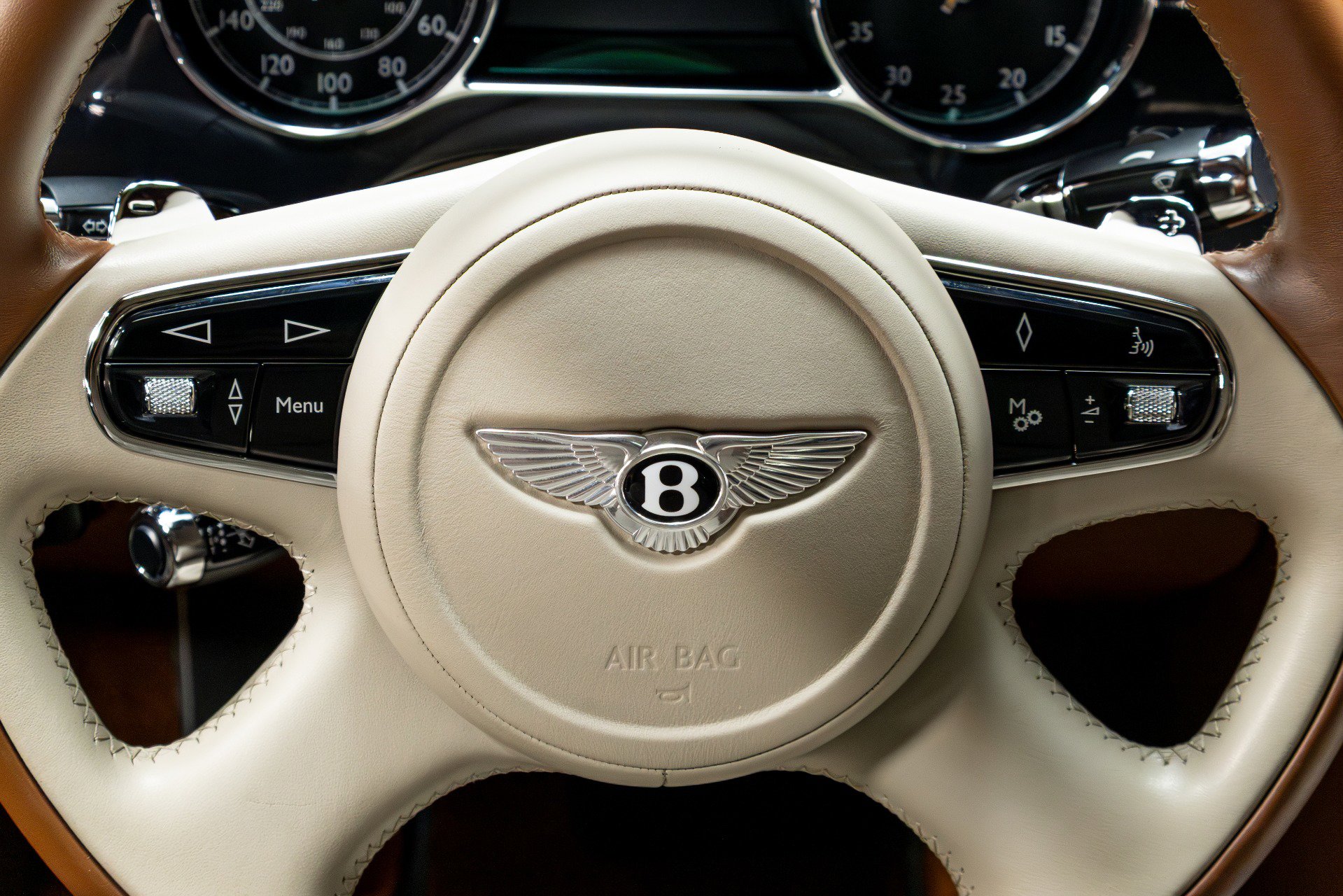 Used 2017 Bentley Mulsanne Speed image 78