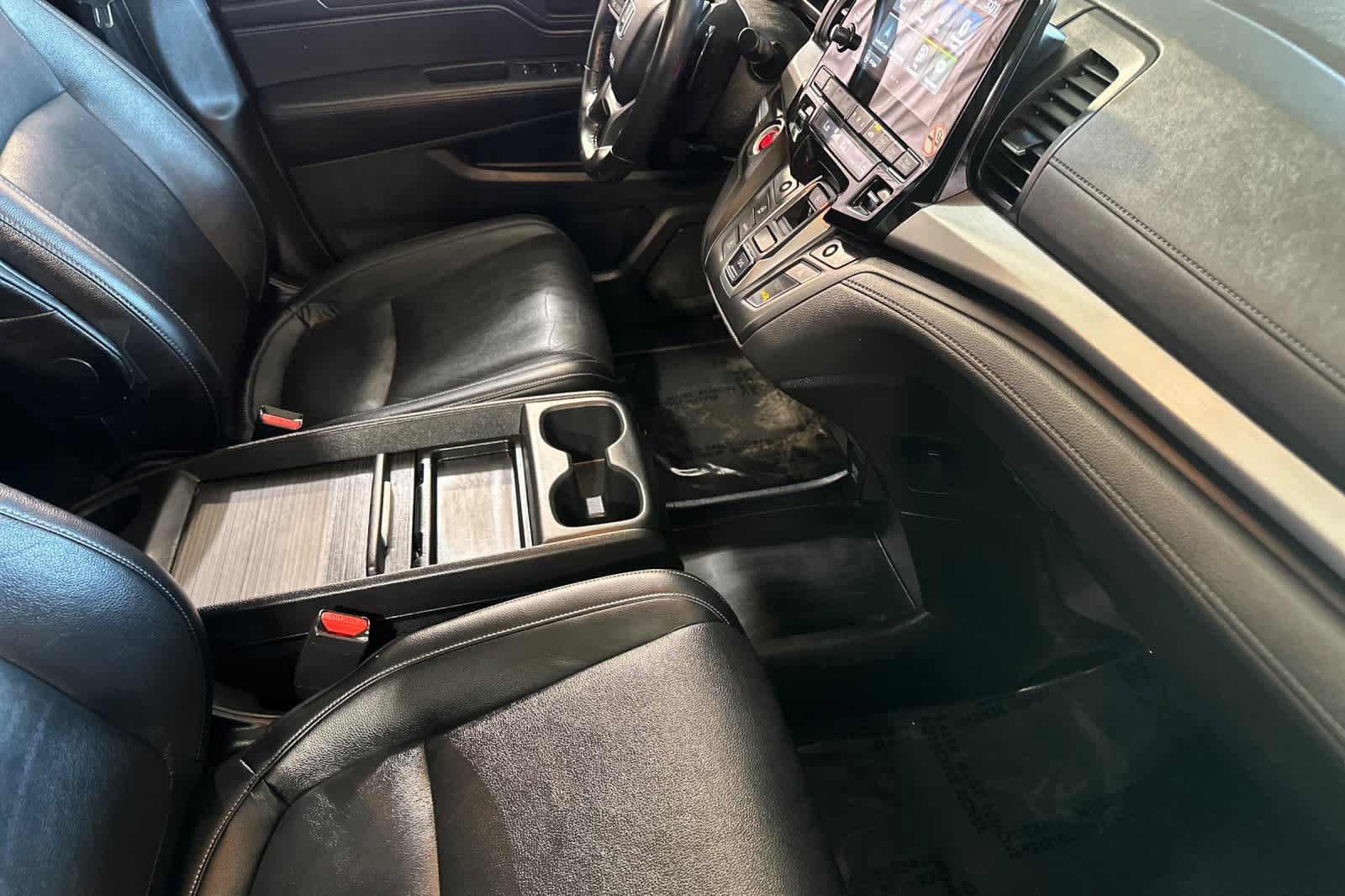 Used 2024 Honda Odyssey EX-L image 20