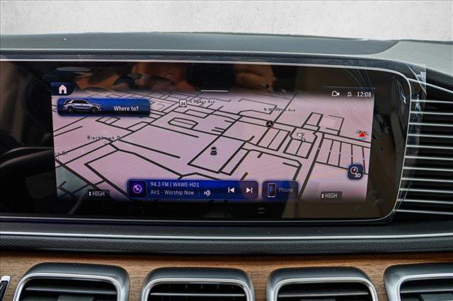 New 2026 Mercedes-Benz GLE 450 4MATIC image 16