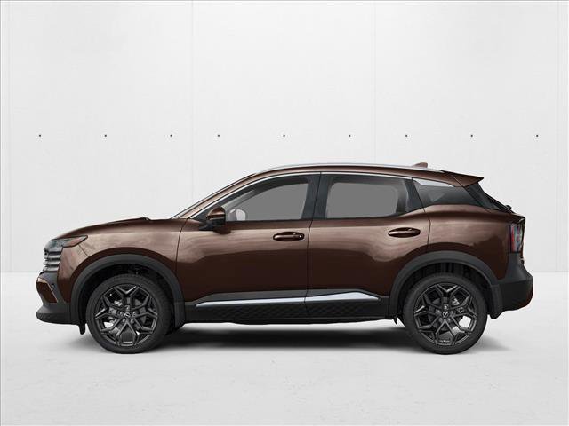 New 2026 Nissan Kicks SR FWD image 3