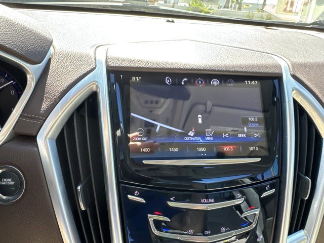 Used 2014 Cadillac SRX Luxury w/ Driver Awareness Package FWD image 14