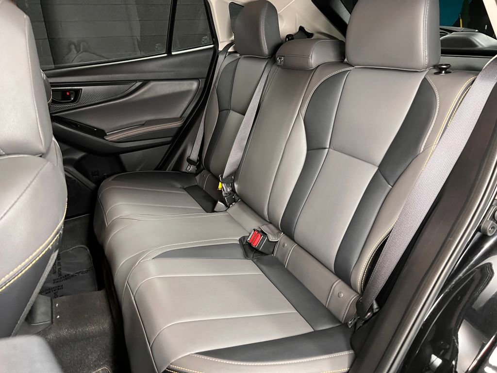 Used 2023 Subaru Crosstrek 2.5i Sport image 21