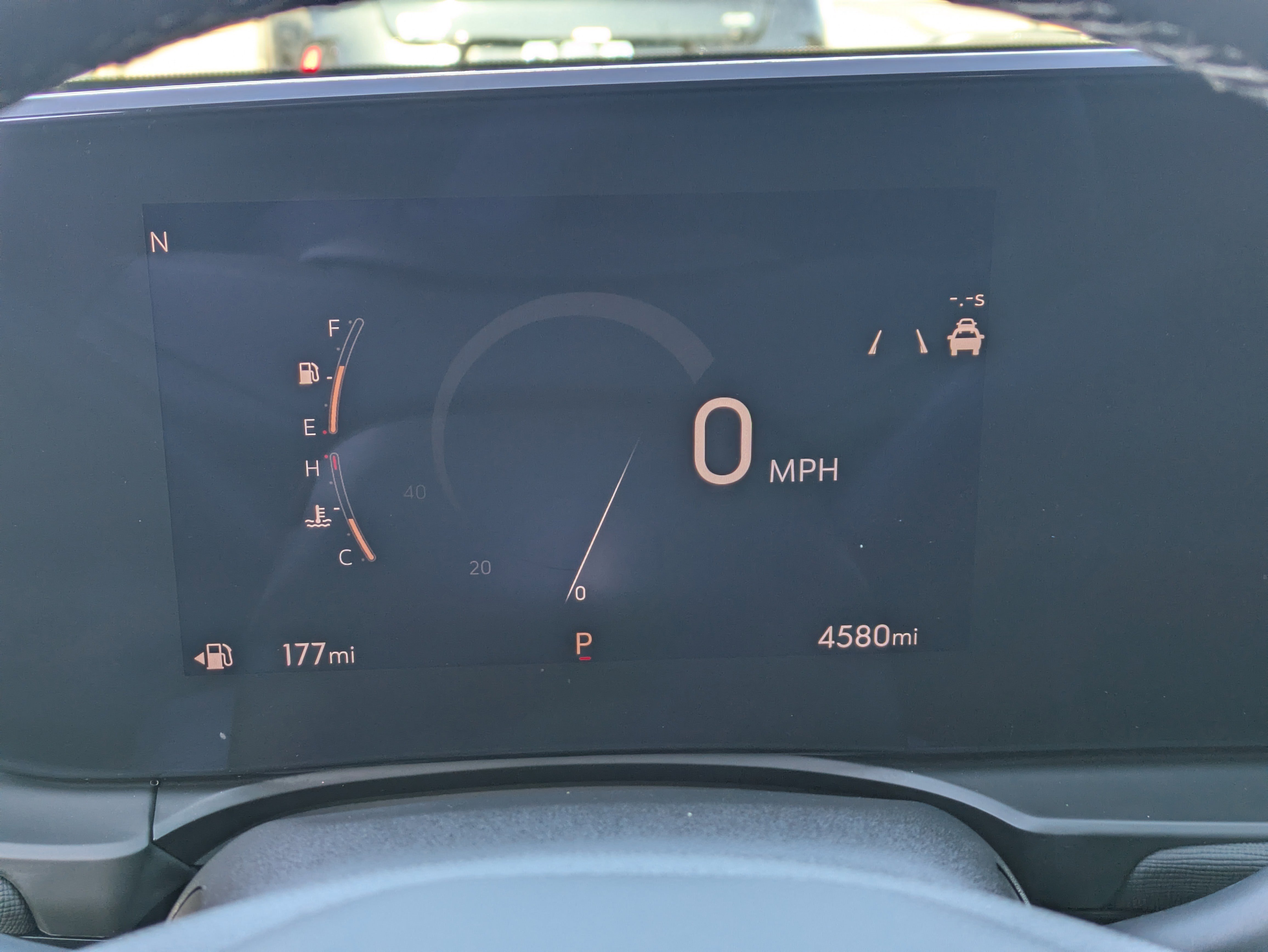 Used 2025 Buick Envista Sport Touring image 30