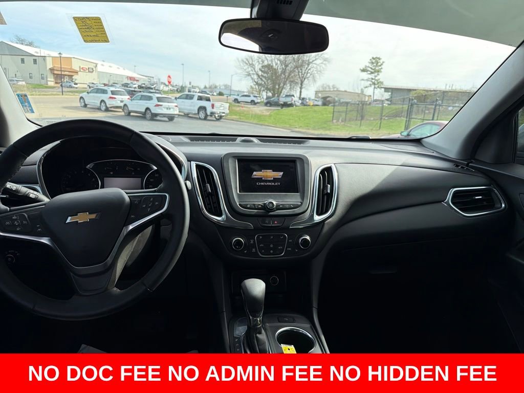 Used 2023 Chevrolet Equinox LT FWD image 15