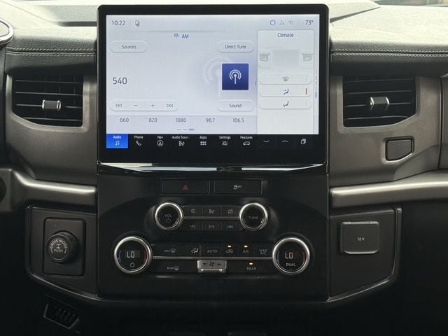 Used 2023 Ford Expedition XL RWD image 15