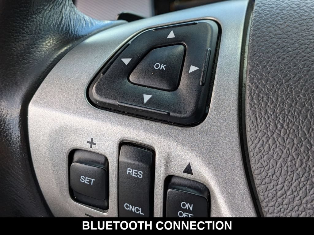 Used 2016 Ford Taurus SHO AWD/4WD image 5