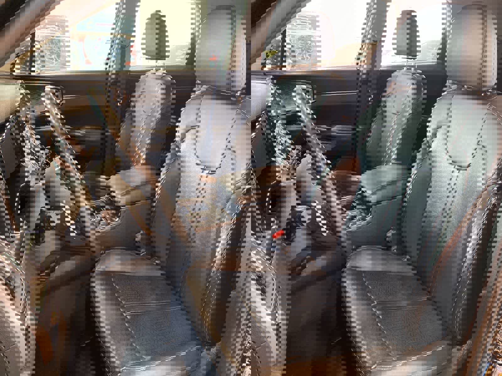 Used 2021 Kia Sorento EX image 12