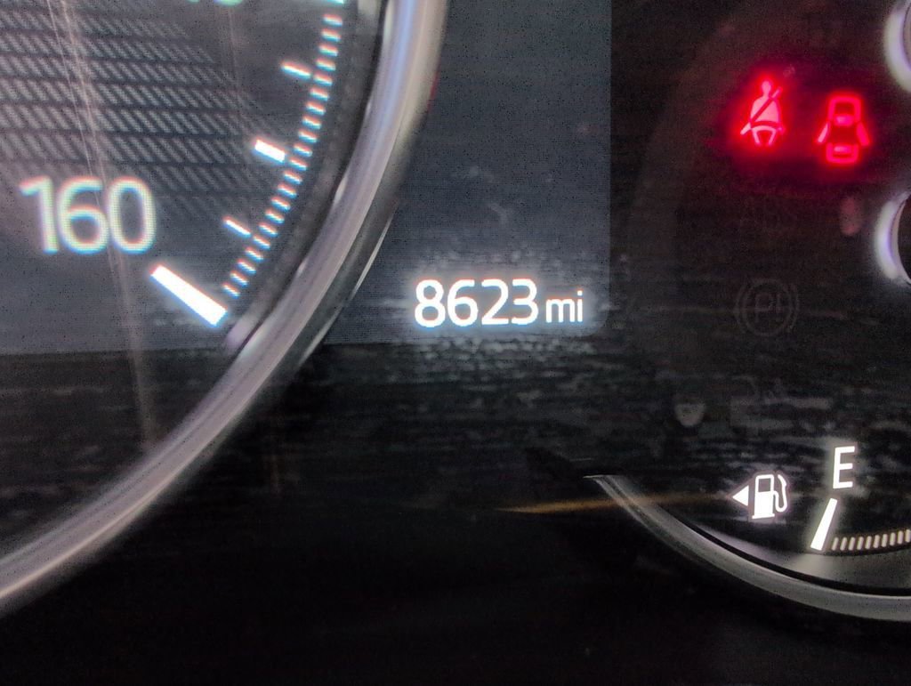 Used 2025 MAZDA CX-5 AWD 2.5 S w/ Premium Plus Pkg image 17