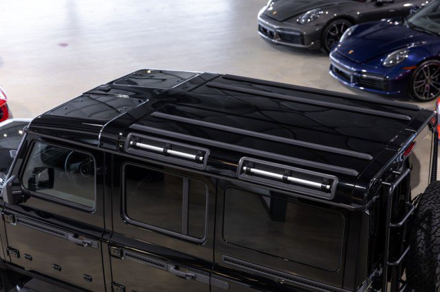 Used 2024 INEOS Grenadier AWD/4WD image 23