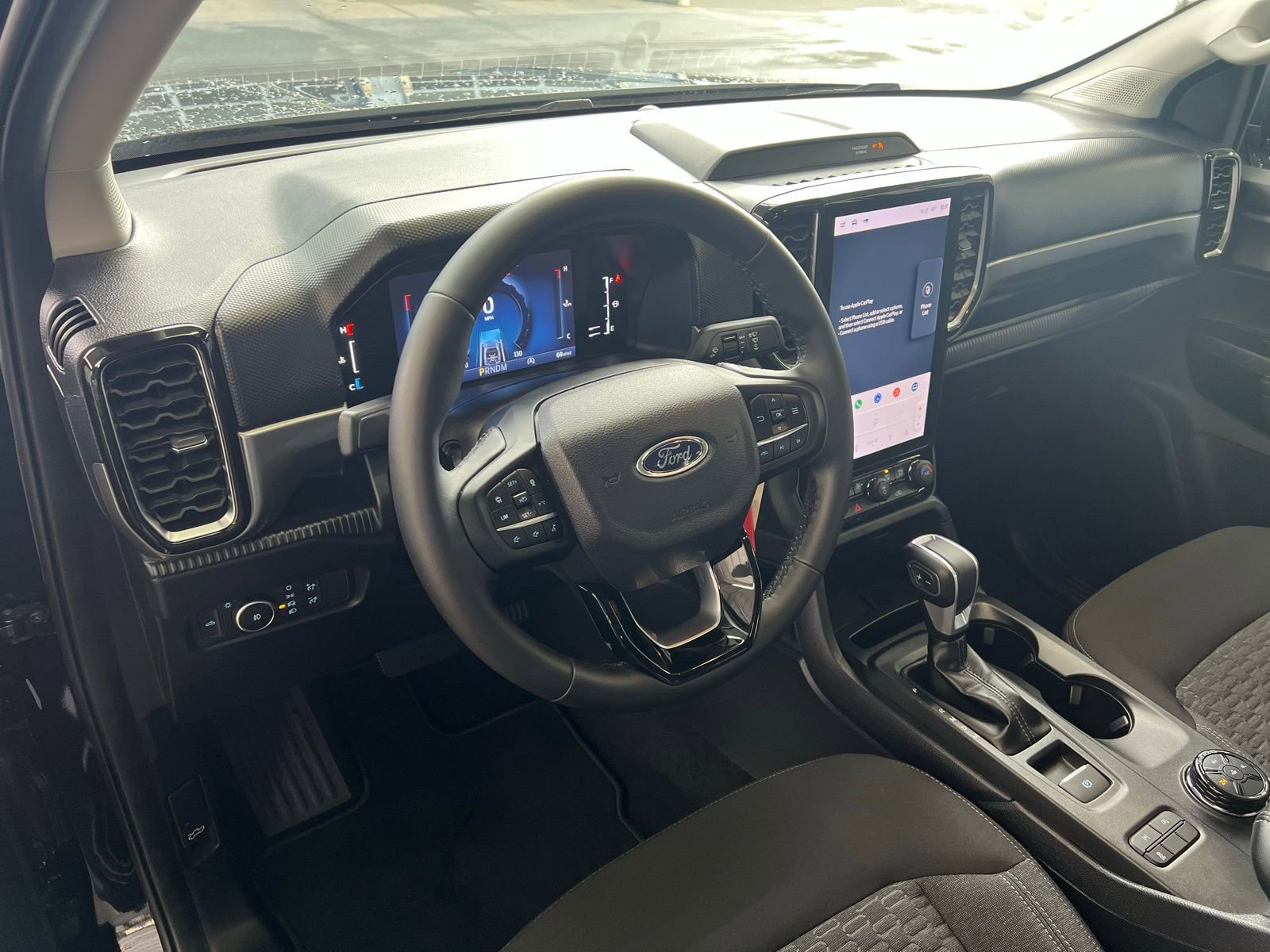 Used 2024 Ford Ranger XLT image 11