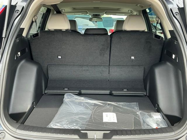 New 2026 Honda CR-V EX image 6