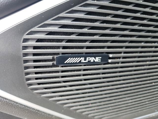 Used 2024 Jeep Wagoneer Series II w/ Flexible Seating Group image 25