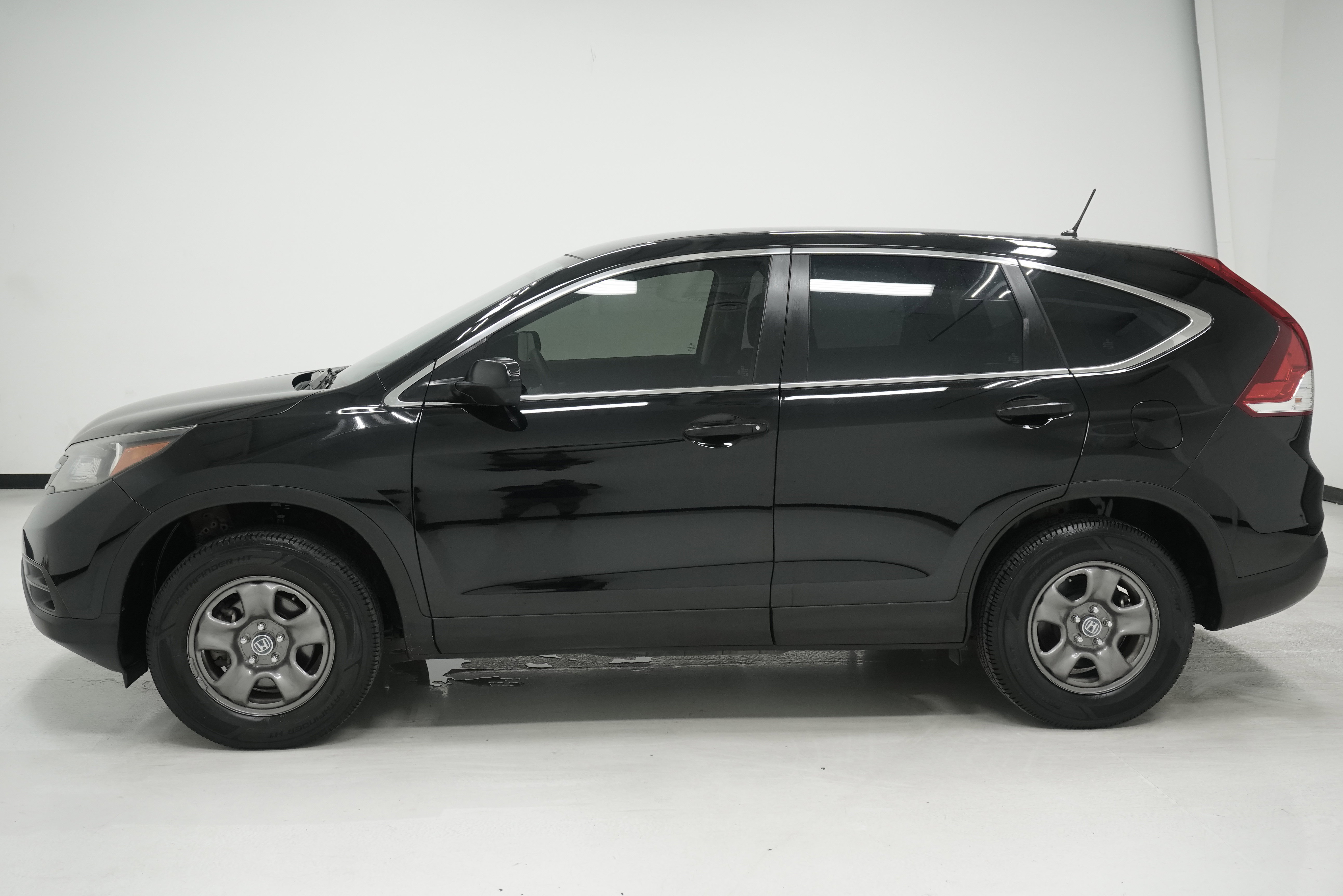 Used 2013 Honda CR-V LX image 7