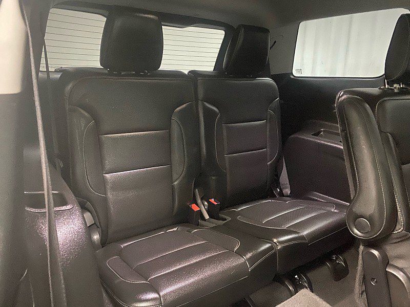 Used 2018 GMC Acadia SLT image 16