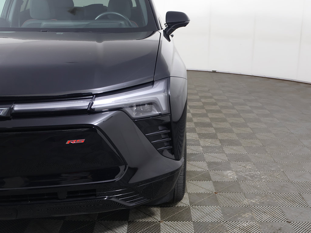 Used 2024 Chevrolet Blazer EV RS AWD/4WD image 16