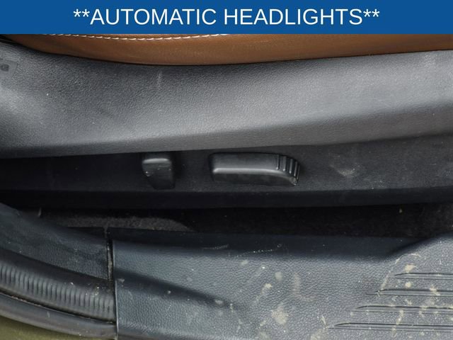 Used 2021 Subaru Outback Touring XT image 16