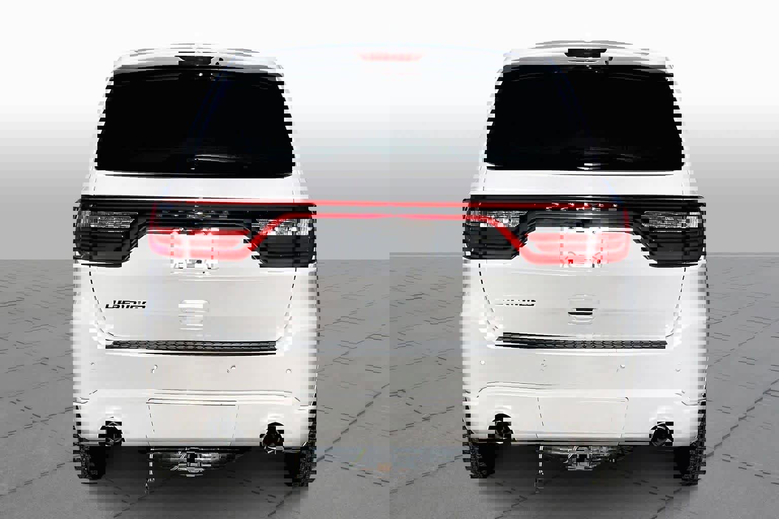 Used 2018 Dodge Durango GT w/ Blacktop Package image 4