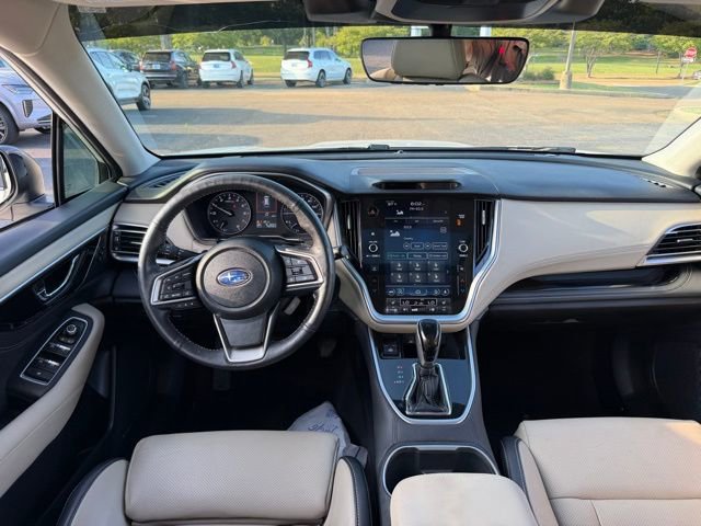 Used 2024 Subaru Outback Limited w/ Popular Package #2 image 5