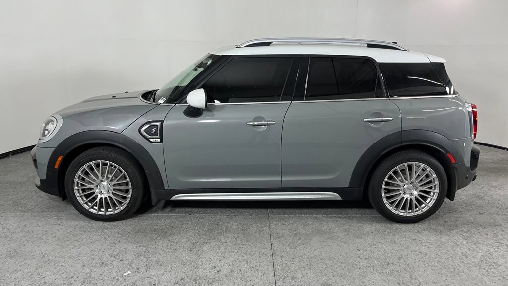Used 2018 MINI Cooper Countryman S FWD image 10