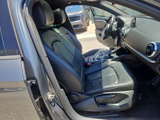 Used 2016 Audi A3 1.8T Premium FWD image 28