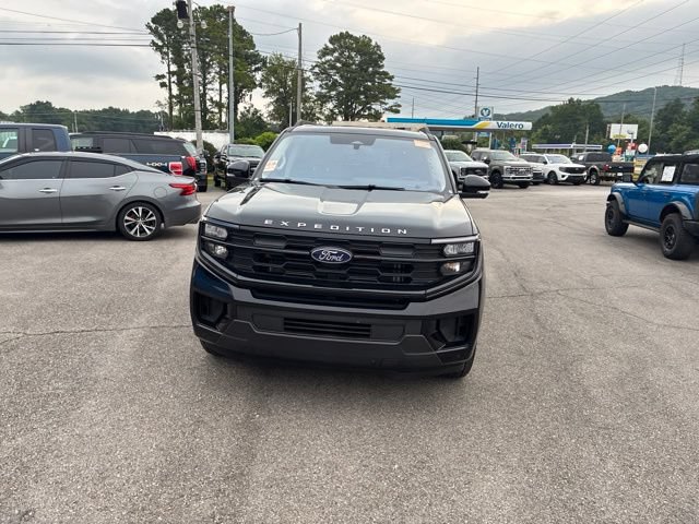 Used 2025 Ford Expedition Active AWD/4WD image 5