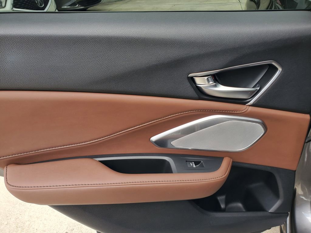 Certified 2022 Acura RDX w/ Technology Package FWD image 14