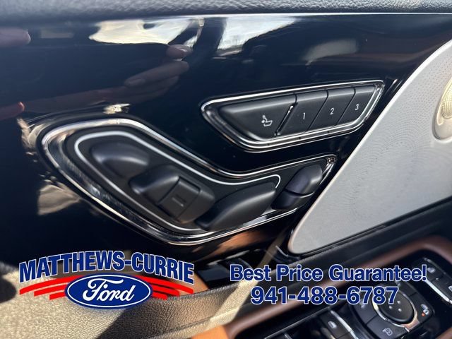 Used 2021 Lincoln Aviator Reserve w/ Equipment Group 201A AWD/4WD image 25